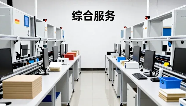 ERP定制系统