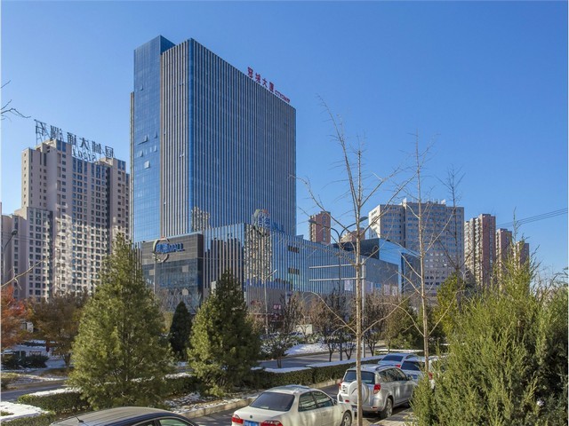 辽宁农副产品供应链智慧农贸系统监管平台